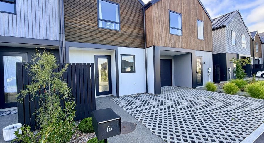  at Harewood, Christchurch City, Canterbury