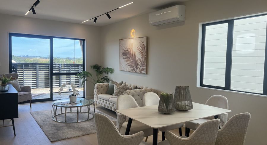  at 9 Octans Road, Westgate, Waitakere City, Auckland
