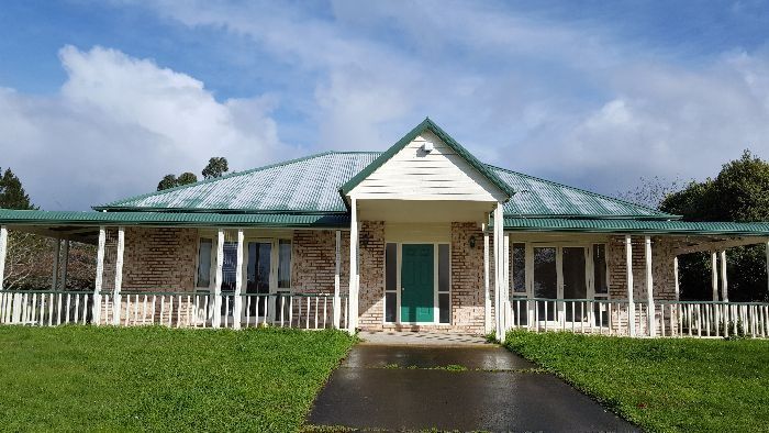  at 400 Waitakere Road, Henderson