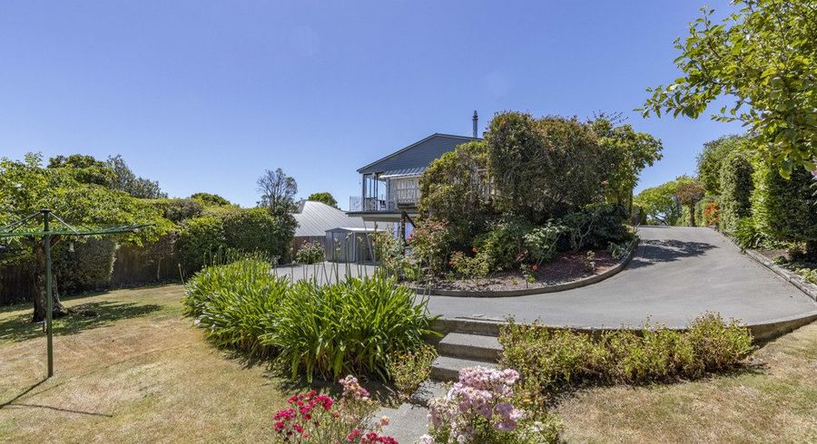  at 45A Bishopsworth Street, Hillsborough, Christchurch