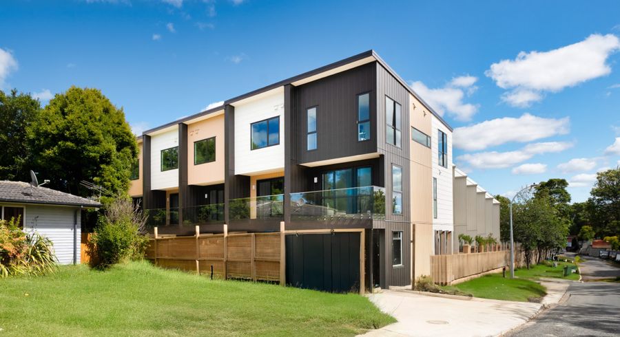  at 12 South Pacific Place, Henderson, Waitakere City, Auckland