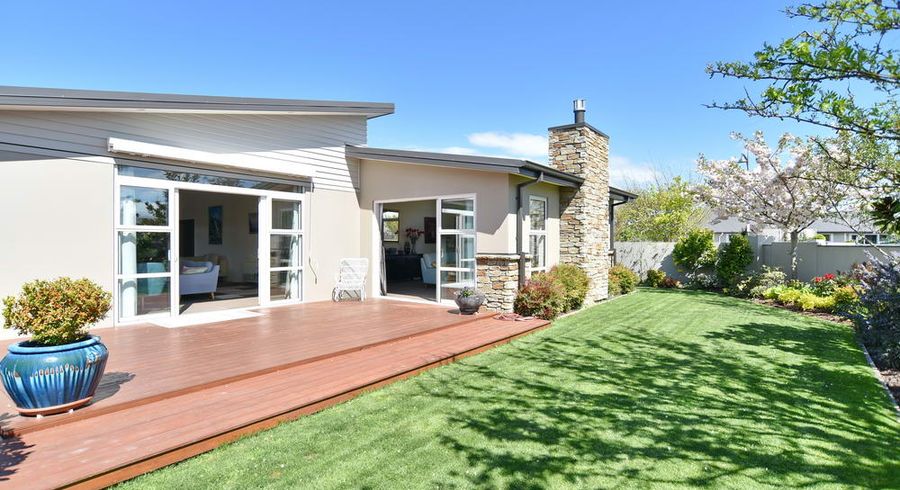  at 1 Carmichael Street, Rangiora, Rangiora