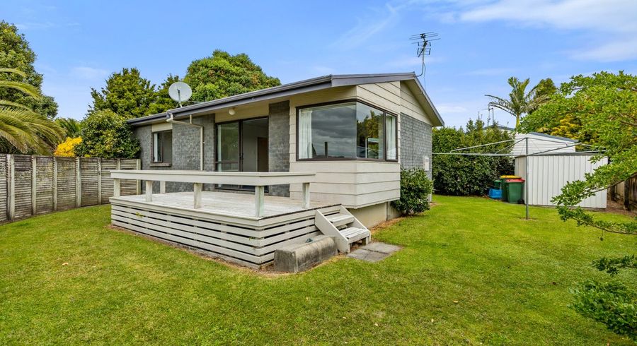  at 4 Ludlow Place, Bell Block, New Plymouth