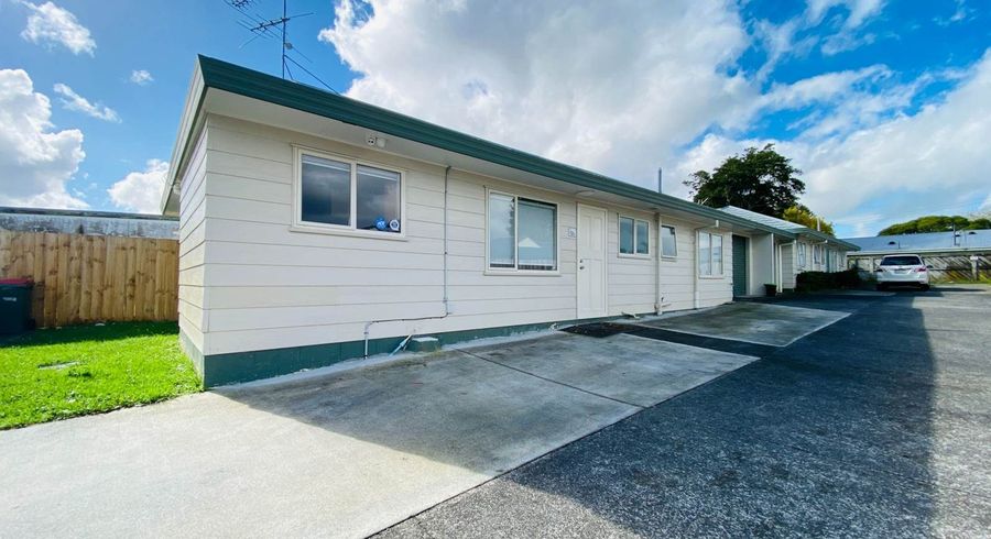  at 12A Nerissa Place, Manurewa, Manukau City, Auckland