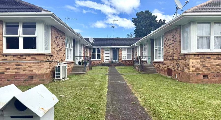  at Epsom, Auckland City, Auckland