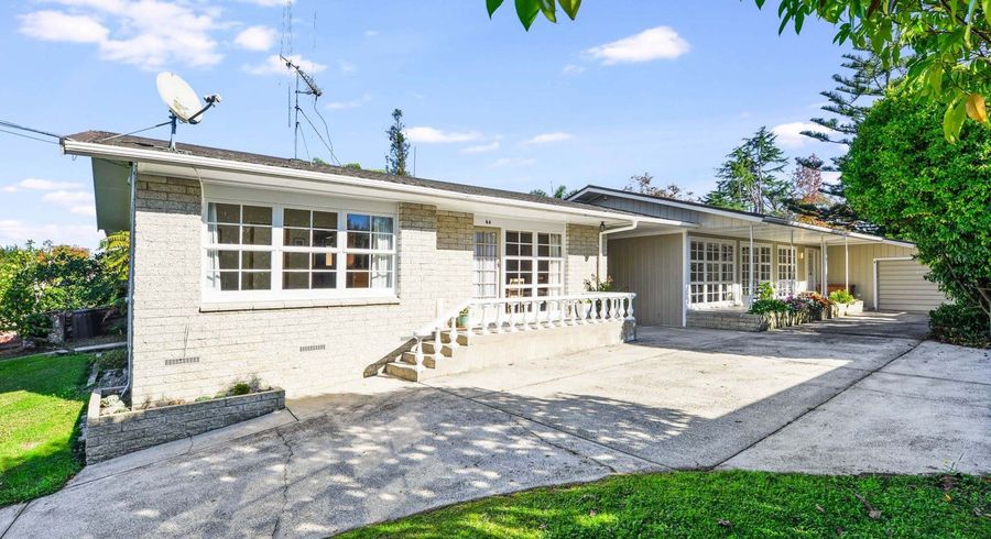  at 4 Balfour Crescent, Riverlea, Hamilton, Waikato