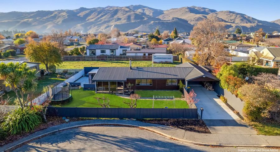  at 2 Bruce Street, Cromwell, Central Otago, Otago