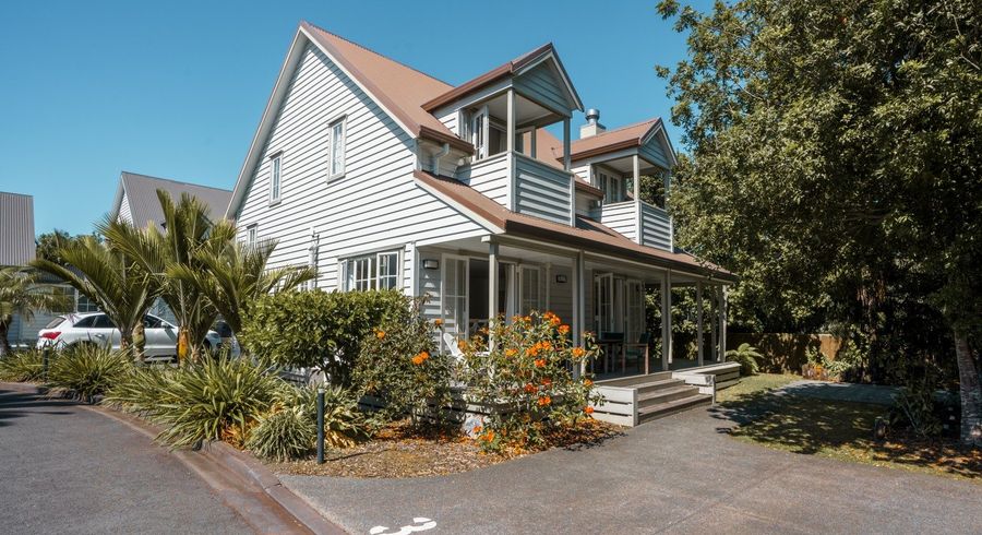  at 3/16 Chapel Street, Russell, Far North, Northland