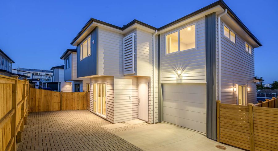  at 20 Joshua Carder Drive, Hobsonville, Auckland