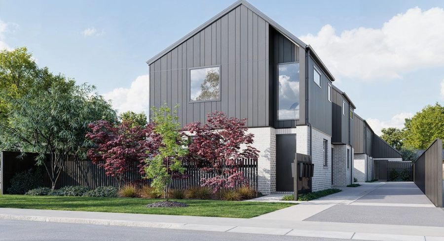  at 1-5/46 Lindsay Street, St. Albans, Christchurch City, Canterbury