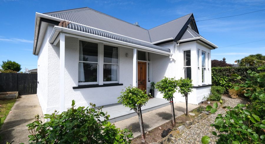  at 53 Calder Street, Saint Kilda, Dunedin, Otago