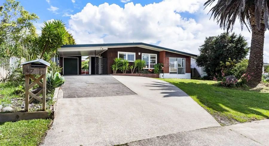  at 47 Finnerty Avenue, Howick, Manukau City, Auckland