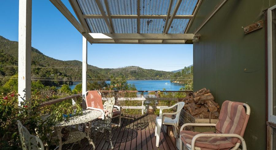  at 15 Lochmara Bay, Marlborough Sounds, Marlborough, Marlborough