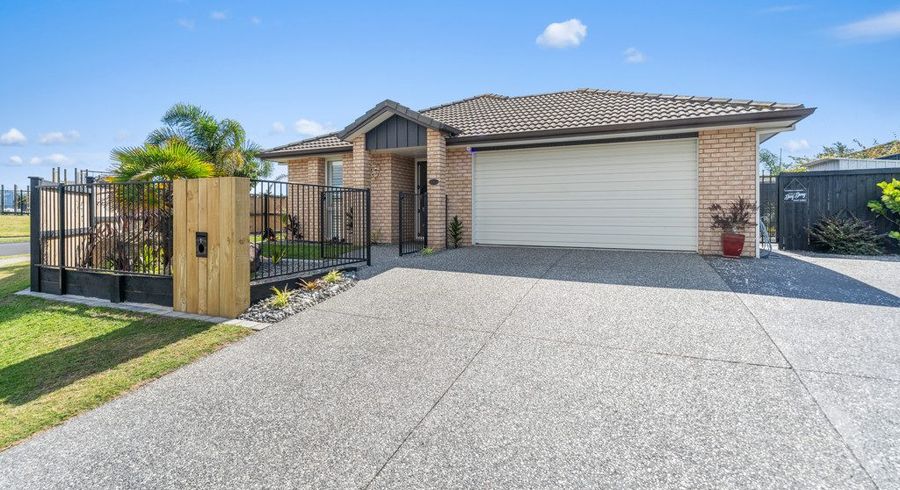  at 1 Horokaka Place, Papamoa Beach, Tauranga, Bay Of Plenty