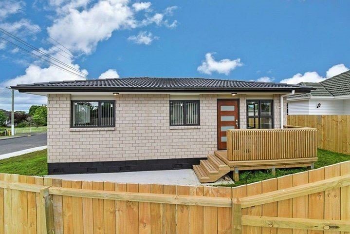  at 16B Ellen Street, Manurewa, Manukau City, Auckland