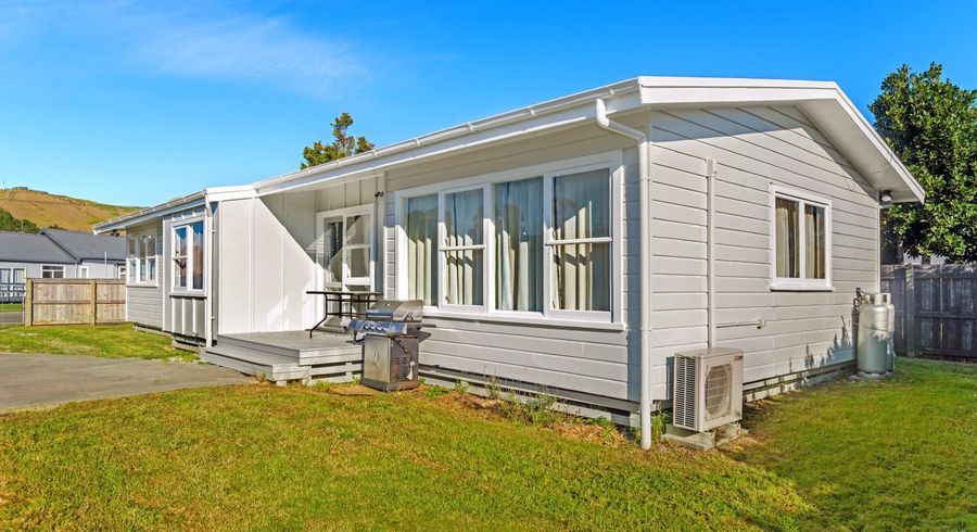  at 24 Matthews Road, Tamarau, Gisborne