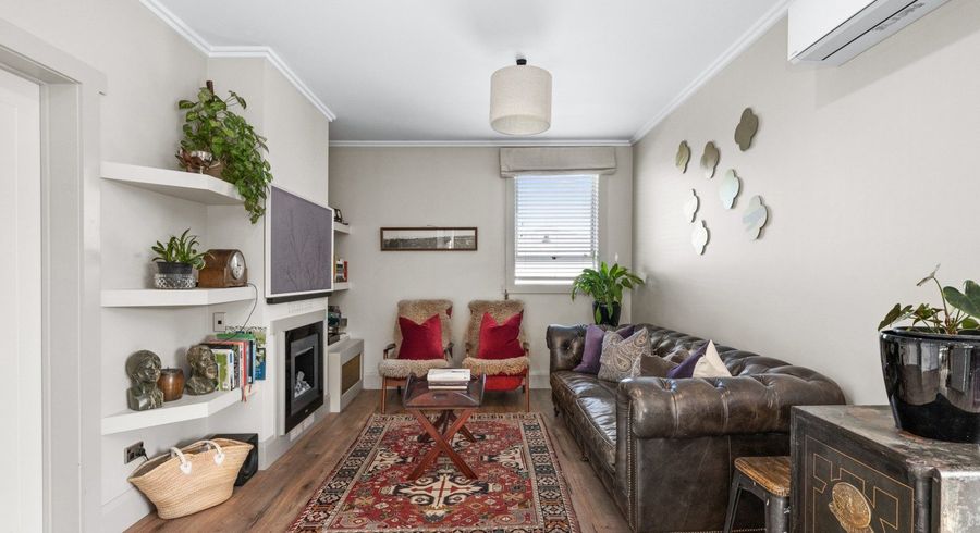  at 4/58 Dalton Street, City Centre, Napier, Hawke's Bay