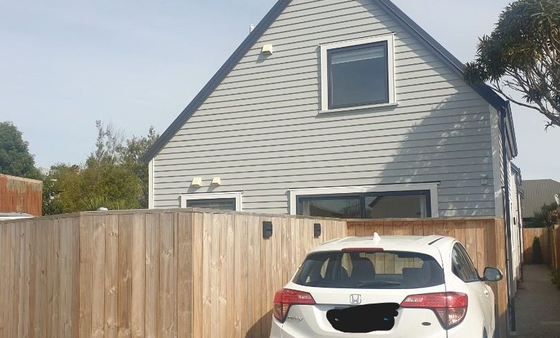  at 16A Spencer Street, Addington, Christchurch City, Canterbury