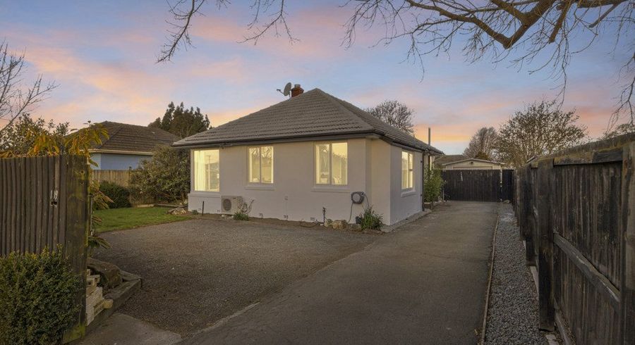  at 119 Springs Road, Hornby, Christchurch City, Canterbury