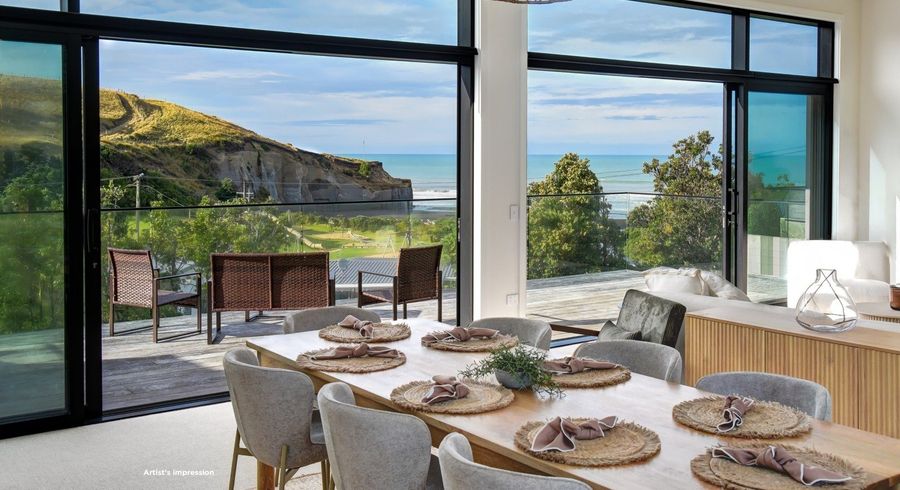  at 12A Mowhanau Drive, Kai Iwi, Whanganui, Manawatu / Whanganui