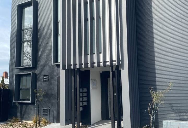  at 11/260 Kilmore Street, City Centre, Christchurch City, Canterbury