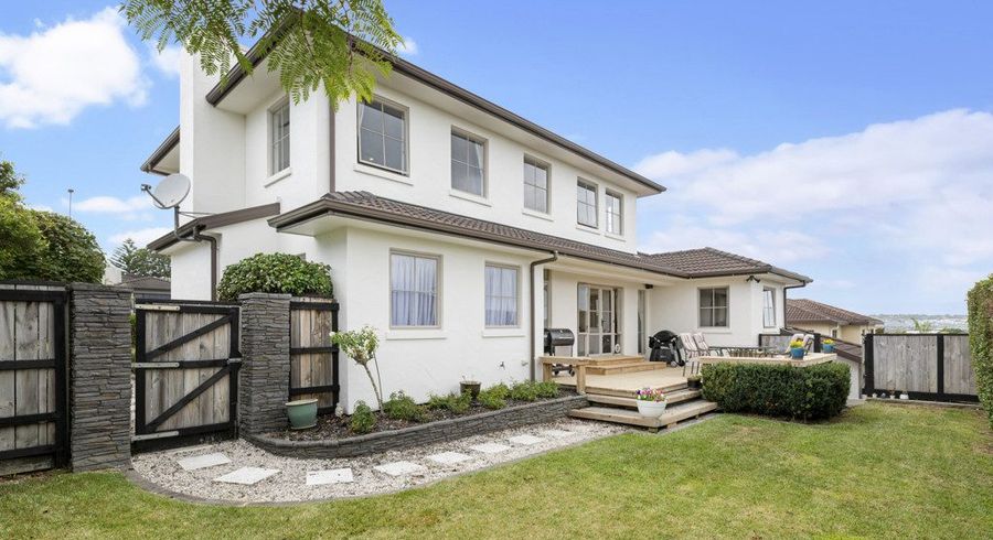  at 1 Baverton Drive, Flat Bush, Manukau City, Auckland