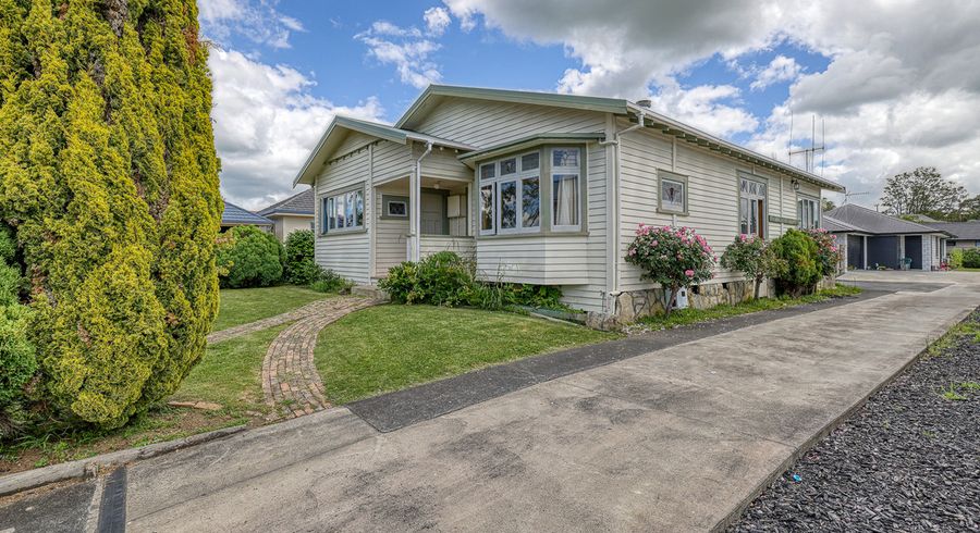  at 102 Fraser Street, Te Awamutu, Te Awamutu