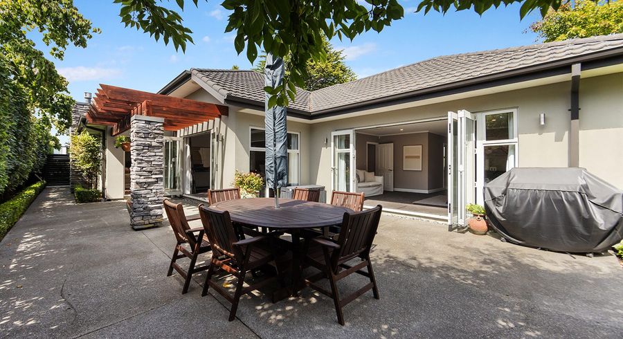  at 5 Wai-Iti Terrace, Burnside, Christchurch