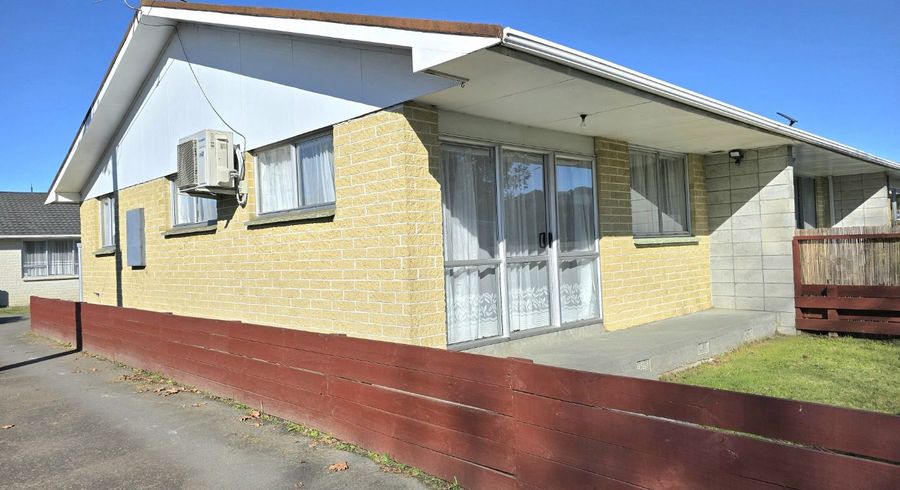  at 3/16 Riverbank Street, Ebdentown, Upper Hutt, Wellington