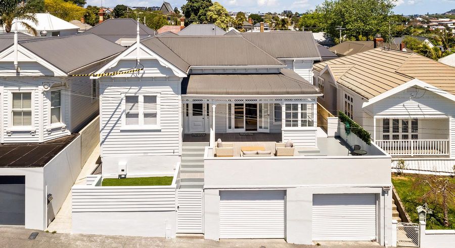  at 18 Tole Street, Ponsonby, Auckland