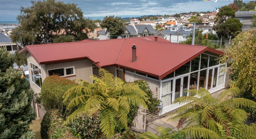  at 117 London Street, Dunedin Central, Dunedin