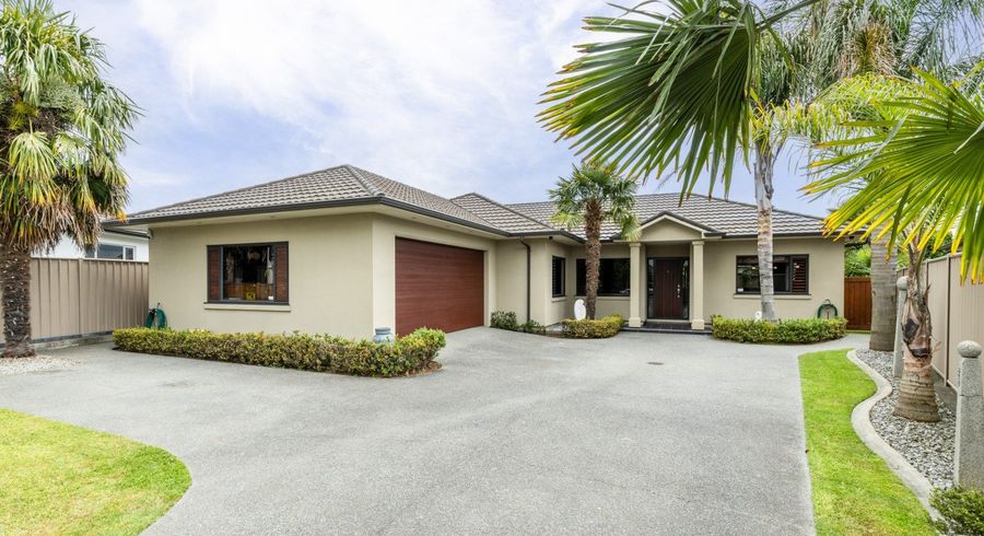  at 6 Lowry Place, Frimley, Hastings, Hawke's Bay