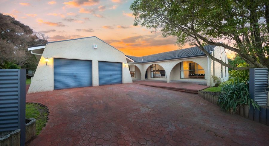  at 34 Carter Crescent, Awapuni, Palmerston North, Manawatu / Whanganui
