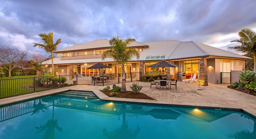  at 38 William Potter Lane, Karaka, Franklin, Auckland