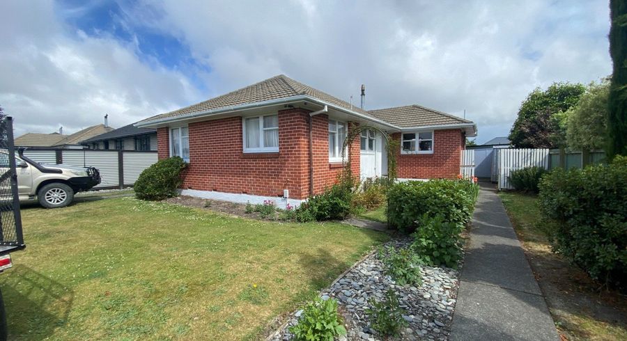  at 73 Bridge Street, Ashburton, Ashburton, Canterbury