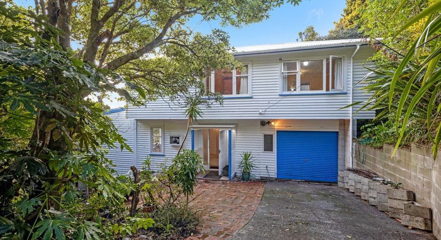  at 79A Kinghorne Street, Strathmore Park, Wellington