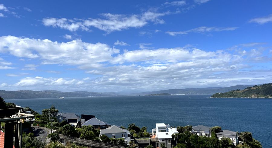  at Maida Vale Road, Roseneath, Wellington, Wellington