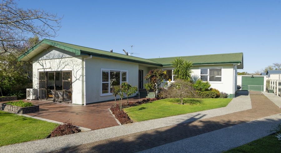  at 24 Asquith Street, Te Hapara, Gisborne