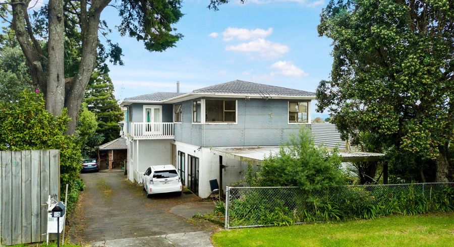  at 13 Stanton Terrace, Lynfield, Auckland