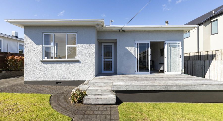  at 20 Princes Street, Fitzroy, New Plymouth