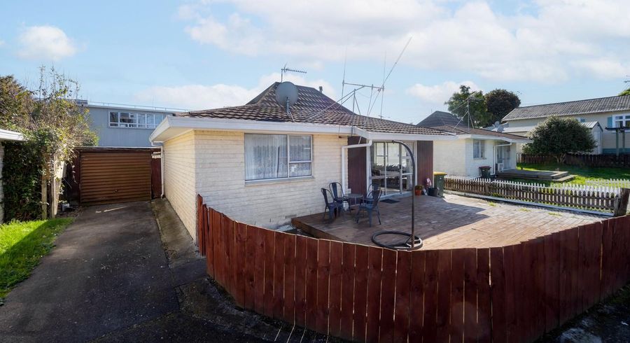  at 343B Te Rapa Road, Beerescourt, Hamilton
