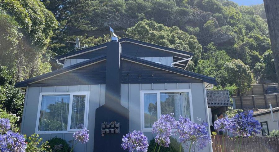  at 42 Moody Street, Gore Bay, Hurunui, Canterbury