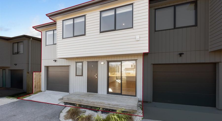  at 40B Fairview Road, Papatoetoe, Manukau City, Auckland
