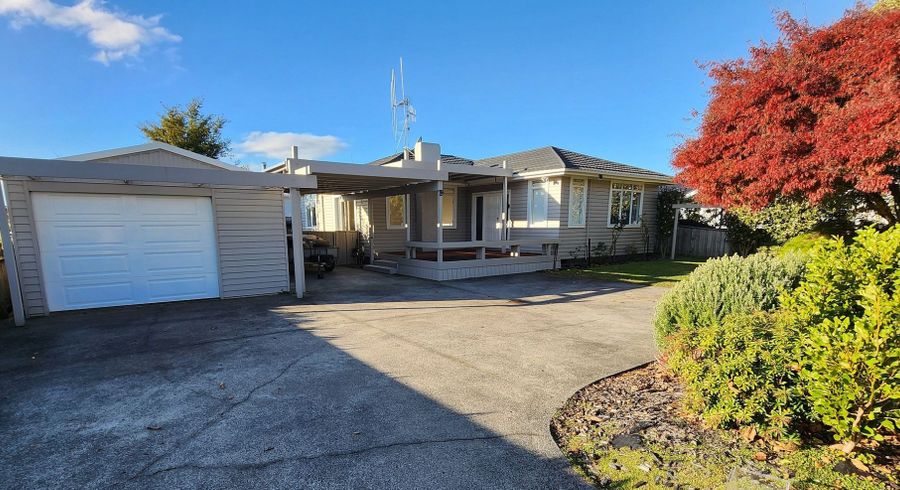  at 81 Wordsworth Street, Leamington, Waipa, Waikato