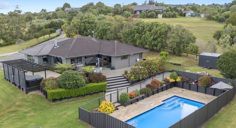  at 71 Kaipara Road, Ardmore, Papakura, Auckland