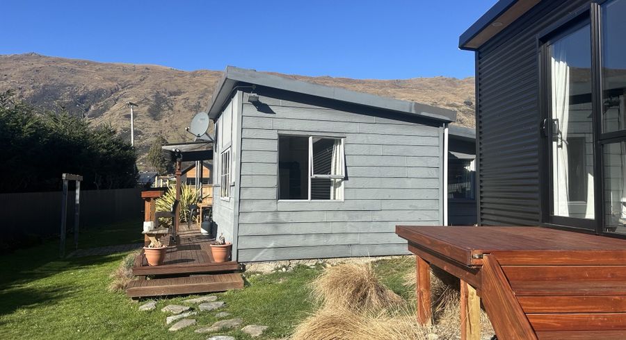  at 51 Oxford Street, Kingston, Queenstown-Lakes, Otago