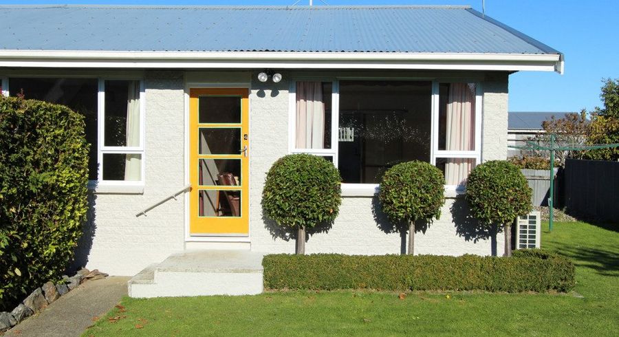  at 4/28 Dublin Street, Windsor, Invercargill, Southland