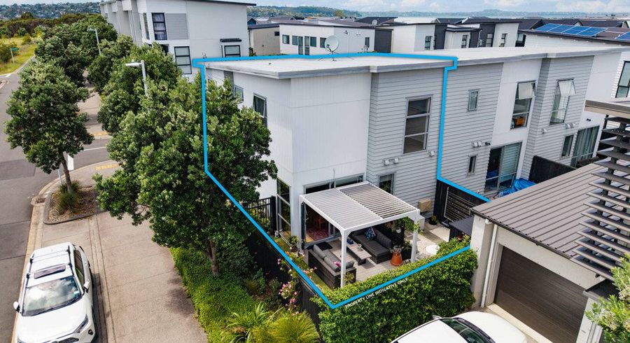  at 30 Grey Warbler Road, Hobsonville, Waitakere City, Auckland