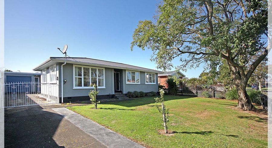  at 42 Robinson Crescent, Westbrook, Palmerston North
