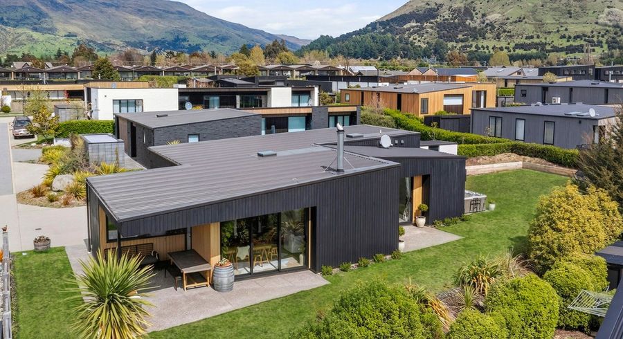  at 26 Stackbrae Avenue, Wanaka, Wanaka, Otago